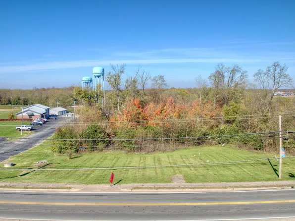 200-202 N Main St, Crittenden, KY 41030