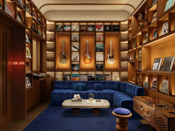 201 East 23rd Street image 16 of 18