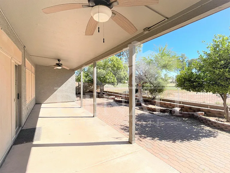 1121 S Western Skies Dr — Photo 24