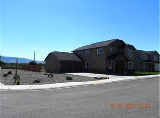 2207 N. Creeksedge Way, ELLENSBURG, WA 98926