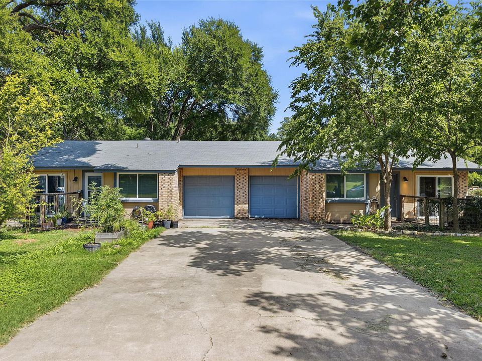 1st image of 409/411 Lake Creek Cir