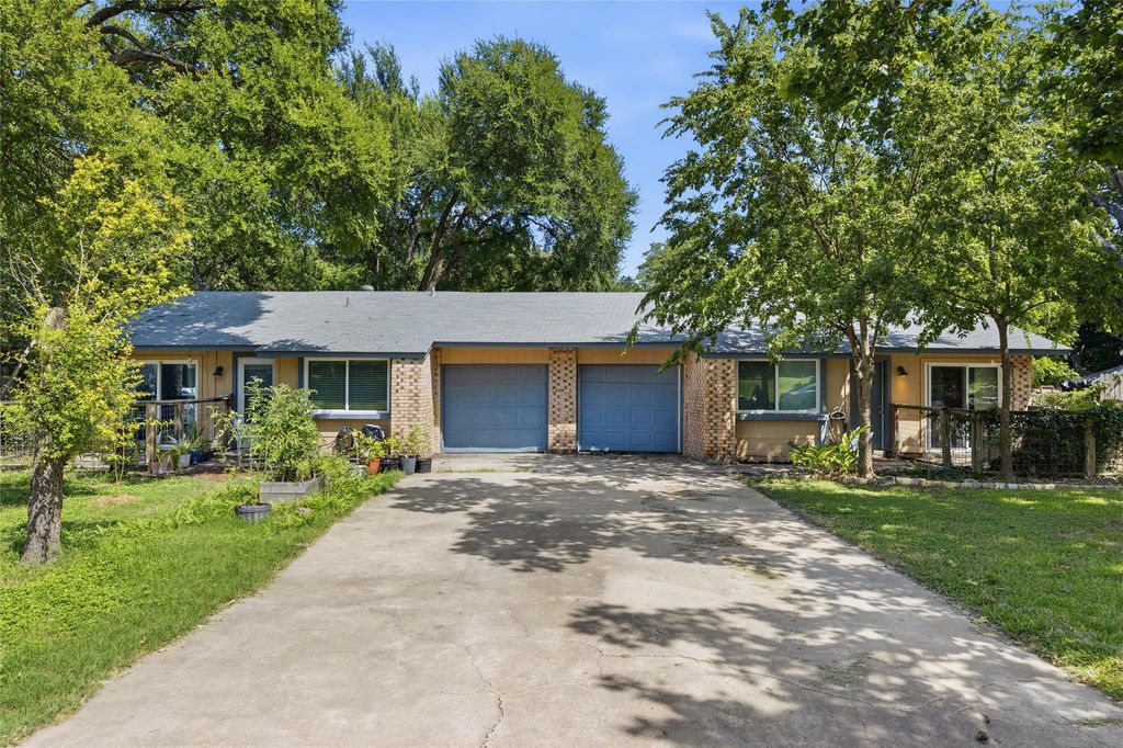 409/411 Lake Creek Cir, Round Rock, TX, Round Rock