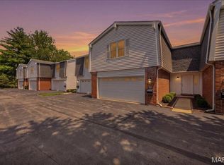 2174 Bantry Ct, Chesterfield, MO 63017