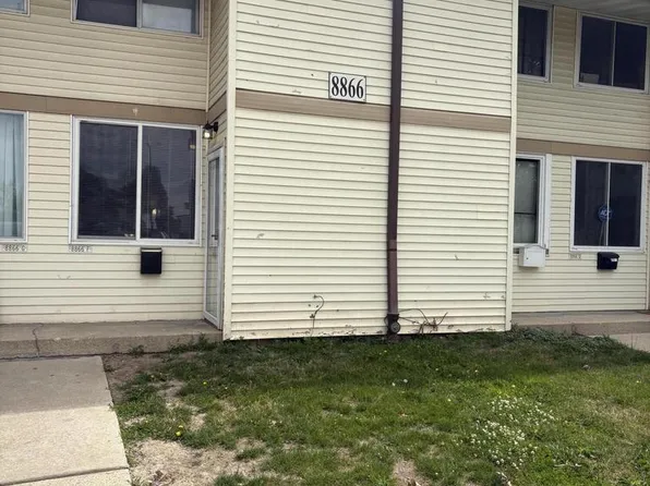 8866 N 95 STREET #F, Milwaukee, WI 53224