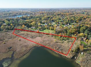 V/l S Jackson Rd, Jackson, MI 49201