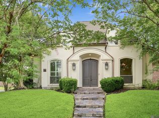 17703 Shady Creek Ave, Baton Rouge, LA 70816