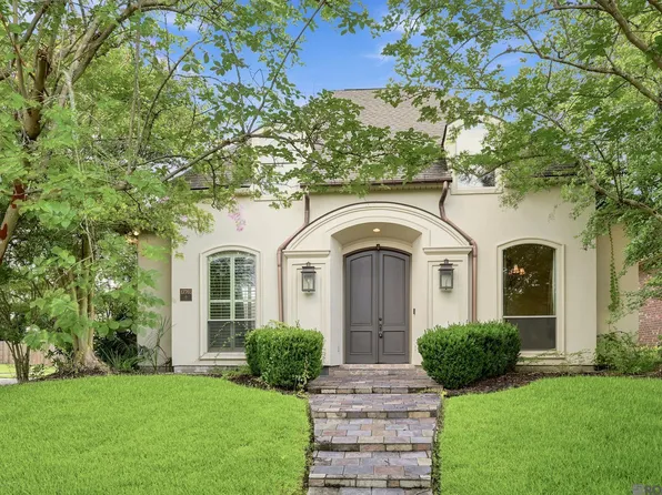 17703 Shady Creek Ave, Baton Rouge, LA 70816