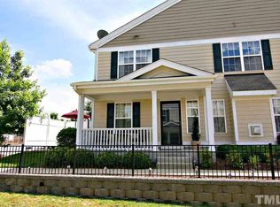 1210 Legacy Greene Ave, Wake Forest, NC 27587