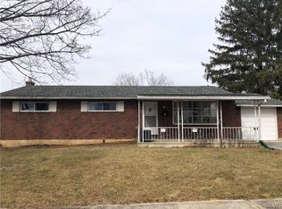 1102 Center St, Coplay, PA 18037