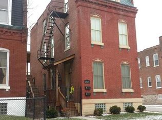 2026 Withnell Ave, Saint Louis, MO
