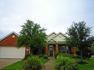 8502 Maverick Point Ct, Katy, TX 77494