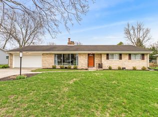 3828 Bruneal St, Fort Wayne, IN 46815
