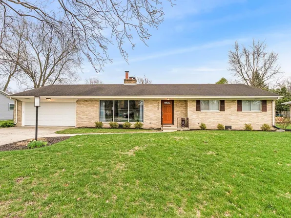 3828 Bruneal St, Fort Wayne, IN 46815