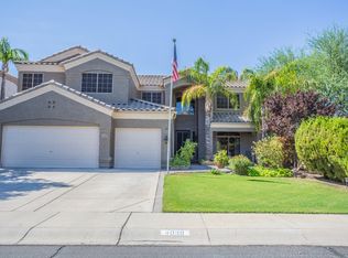 4039 E Pinon Way, Gilbert, AZ 85234