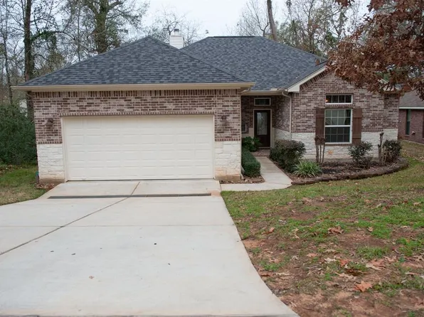 3816 Mystic Cir, Montgomery, TX 77356