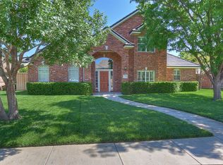 7714 Tarrytown Ave, Amarillo, TX 79121