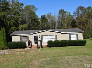 801 Sunshine Rd, Kenly, NC 27542