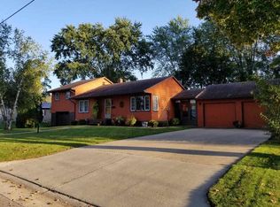 604 Superior St, Boscobel, WI 53805