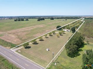 891 Fm 712, Marlin, TX 76661