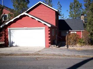 40186 Narrow Ln, Big Bear Lake, CA 92315