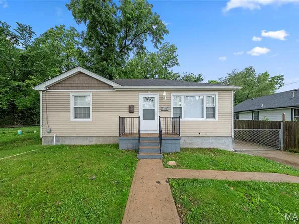 3419 Rex Ave, Saint Louis, MO 63114