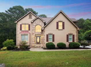 805 Harbor Bay Dr, Lawrenceville, GA 30045