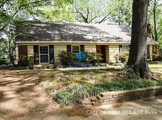 598 Country Club Ln, Memphis, TN 38111