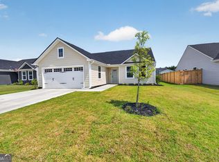 42 Summer Club Blvd, Rome, GA 30165