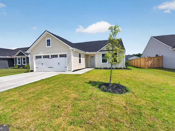 42 Summer Club Blvd, Rome, GA 30165