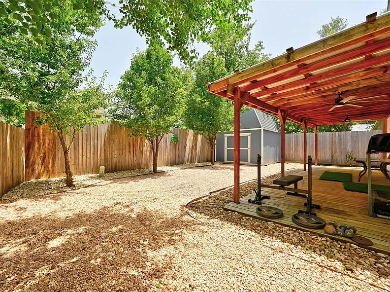 3012 Rochelle Dr — Photo 20