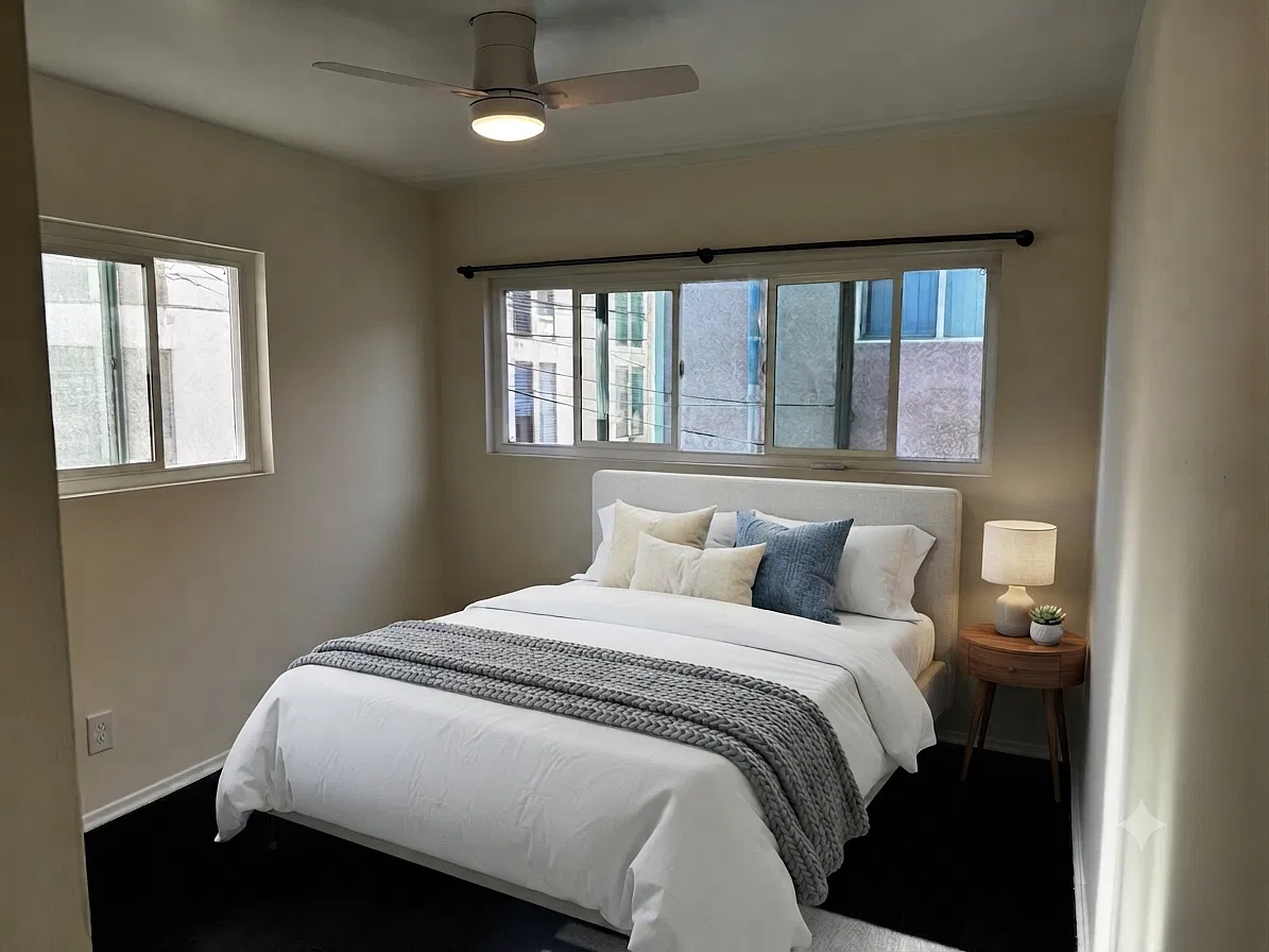 2 bed, 900 sqft, $2,345 — Photo 1