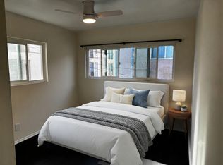 1631 N Harvard Blvd #5A, Los Angeles, CA 90027