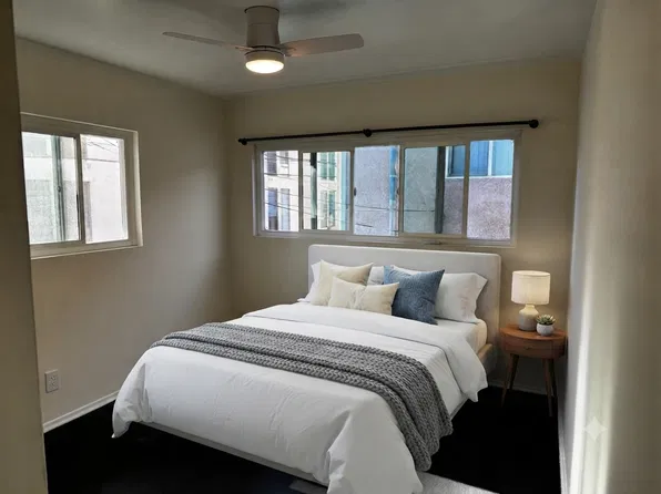 1631 N Harvard Blvd #5A, Los Angeles, CA 90027
