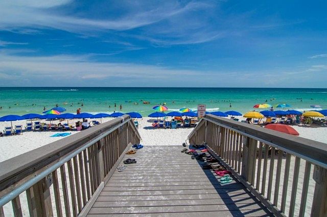 1st image of 510 Gulf Shore Dr Unit 120