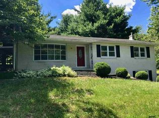 2198 Waynesboro Pike ,, Fairfield, PA 17320