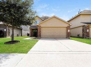 5818 Long Arbor Ln, Katy, TX 77449
