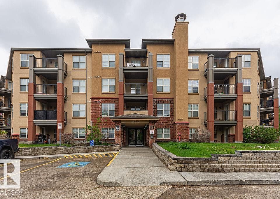 1st image of 11453 Ellerslie Rd SW #311