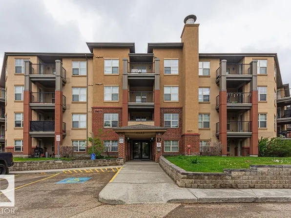 11453 Ellerslie Rd SW #311, Edmonton, AB T6W 1T3