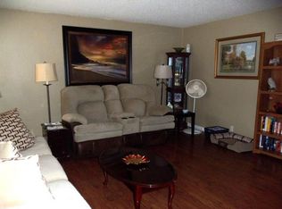 19 La Granja Cir, Hot Springs Village, AR 71909