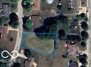 0 Eastwood Way, Anderson, IN 46017