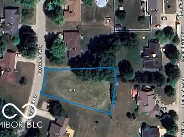 0 Eastwood Way, Anderson, IN 46017