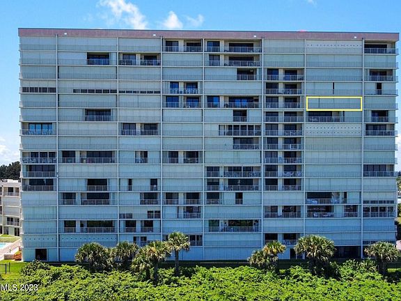 3rd image of 830 N Atlantic Ave #1202