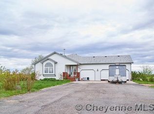 6404 Beckle Rd, Cheyenne, WY 82009