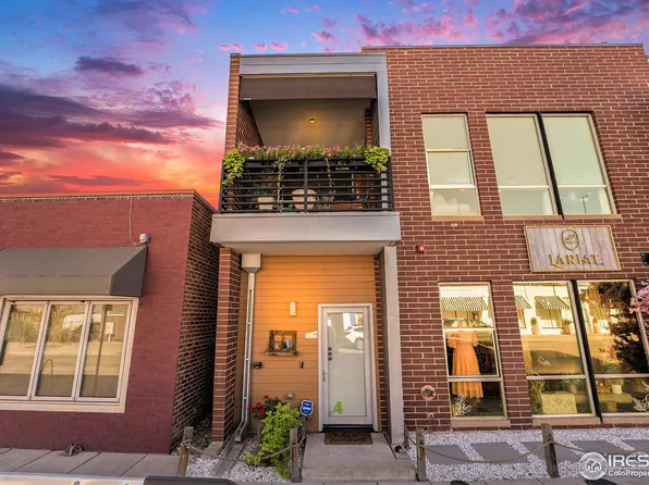 4258 Tennyson Street #104, Denver, CO 80212