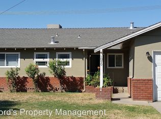 1050 S Minaret St, Turlock, CA 95380