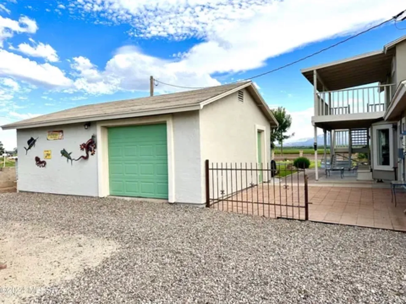 7274 W Safford Bryce Rd — Photo 3