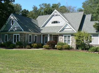 7222 Werkner Rd, Chelsea, MI 48118