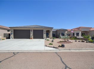 1917 E Winter Haven Dr, Mohave Valley, AZ 86440