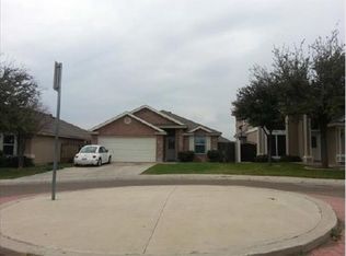 11126 Escandon Dr, Laredo, TX 78045