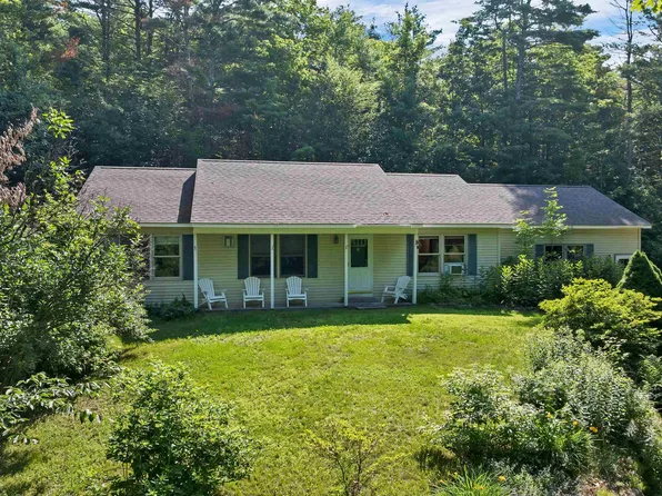 126 Pease Road, Meredith, NH 03253